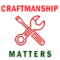 Craftmanship Matters