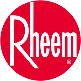 Rheem Logo