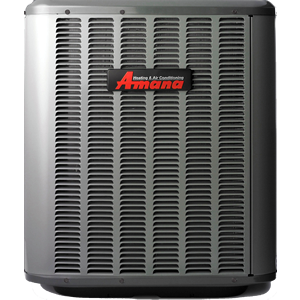 Amana Air Conditioning Unit