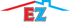EZ Heating and Cooling LLC Logo
