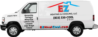 EZ Heat Cool Van