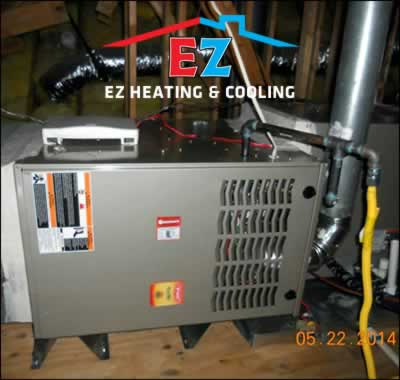 Furnace Installation