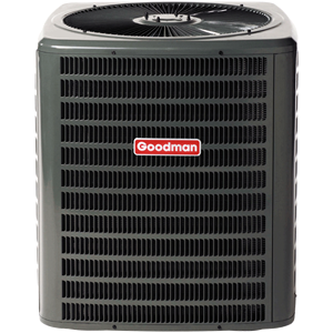 Goodman Air Conditioning Unit