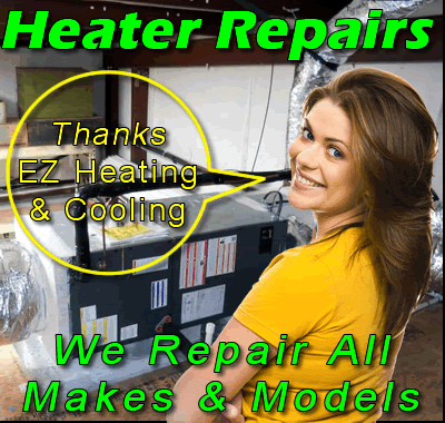 Heating Repairs