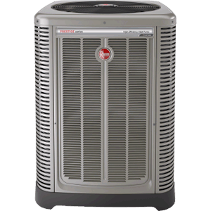 Rheem Air Conditioning Unit