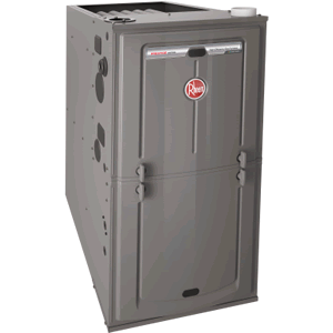 Rheem Furnace