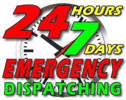 Emergency A/C Repairs
